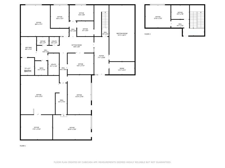 More Photos Of 335 S 1250 W, Lindon Self Storage For Lease