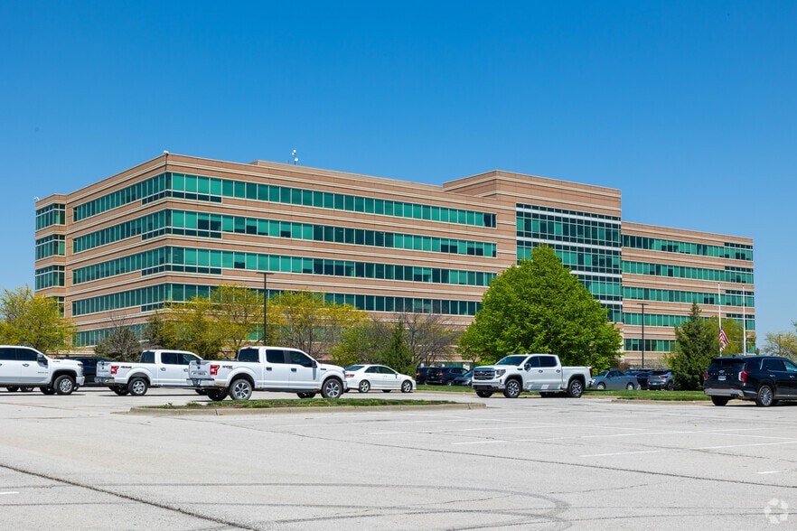 More Photos Of 12200 N Ambassador Dr, Kansas City Medical For Lease