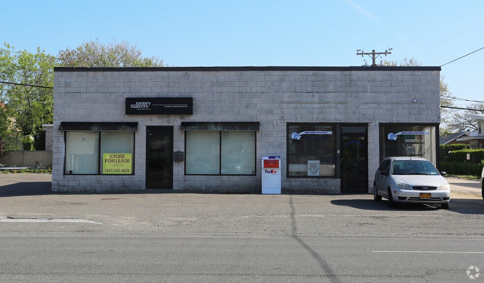 More Photos Of 1995 Park St, Atlantic Beach Freestanding For Lease