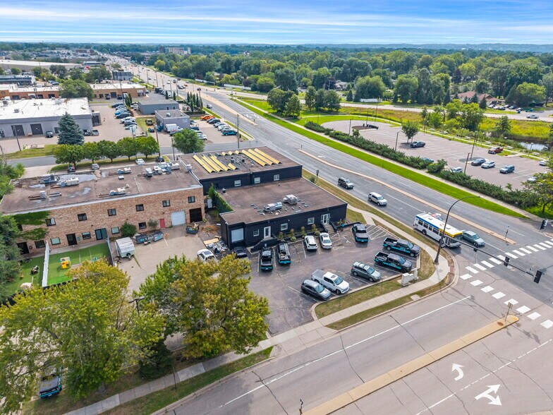 More Photos Of , Bloomington Flex For Sale