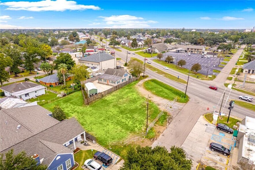 More Photos Of 9225 Jefferson Hwy, River Ridge Land For Sale