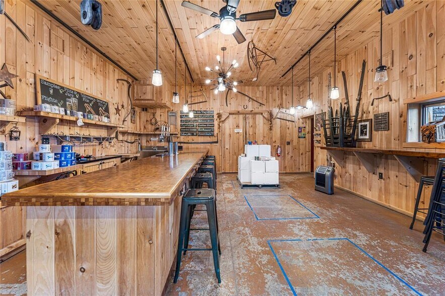 More Photos Of 4369 Covert, Interlaken Freestanding For Sale