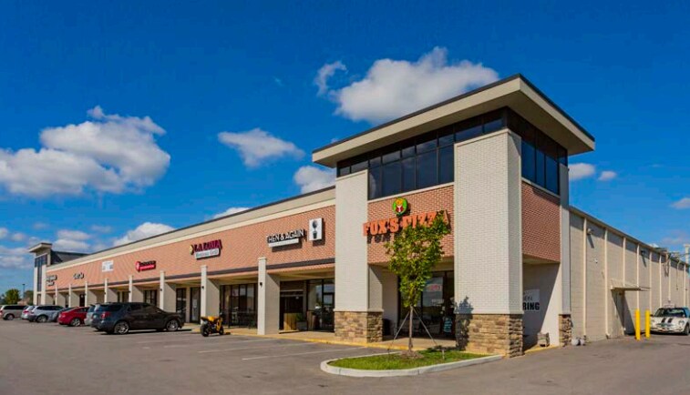 Primary Photo Of 235-237 E Main St, Hendersonville Unknown For Lease