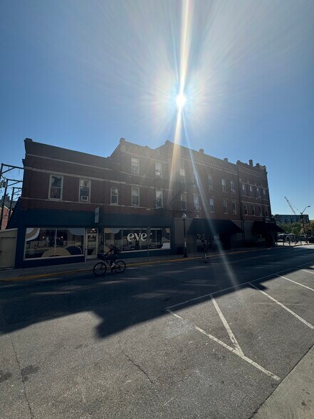 More Photos Of 100 Northwestern Ave, West Lafayette Apartments For Lease