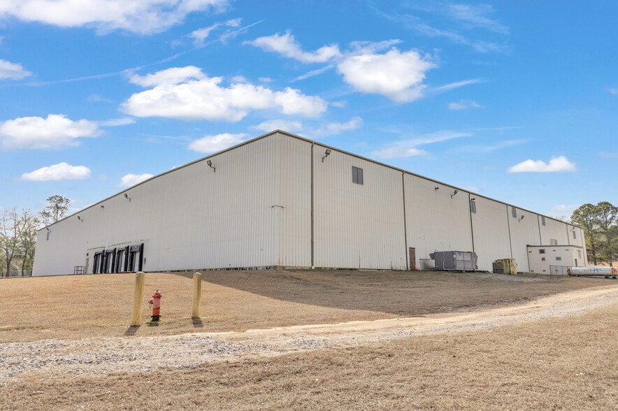 More Photos Of 4049 Allen Station Rd, Augusta Manufacturing For Lease