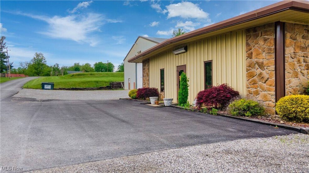 More Photos Of 1292 Bantam Ridge Rd, Wintersville Light Manufacturing For Sale