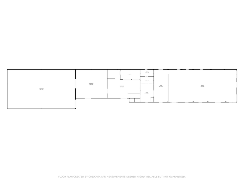 More Photos Of 224 NW 8th Ave, Gainesville Freestanding For Lease