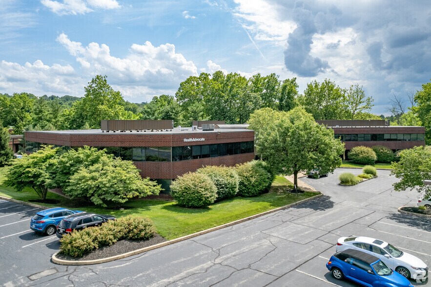 More Photos Of 835 Springdale Dr, Exton Office For Lease