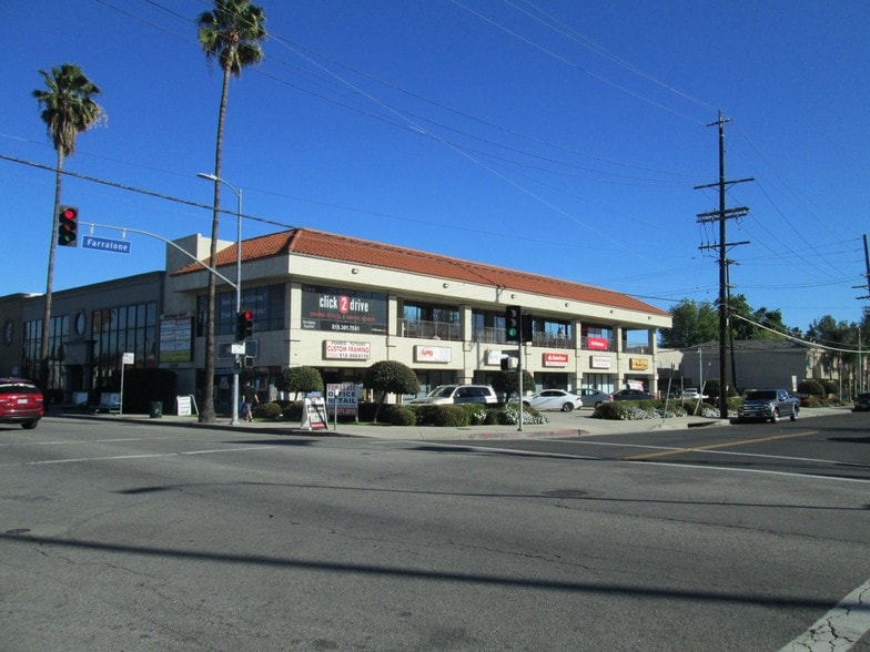 More Photos Of 22156 Sherman Way, Canoga Park Medical For Lease