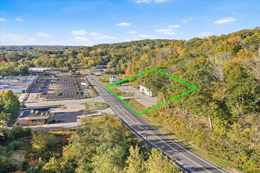 More Photos Of 620 Norwich New London Tpke, Uncasville Office For Lease