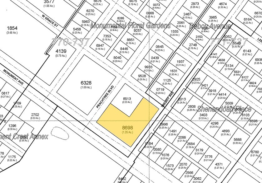 More Photos Of 5500 Monument Ave, Richmond Medical For Lease