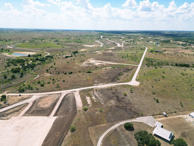 More Photos Of Bear Creek Ranch Rd, Aledo Land For Sale