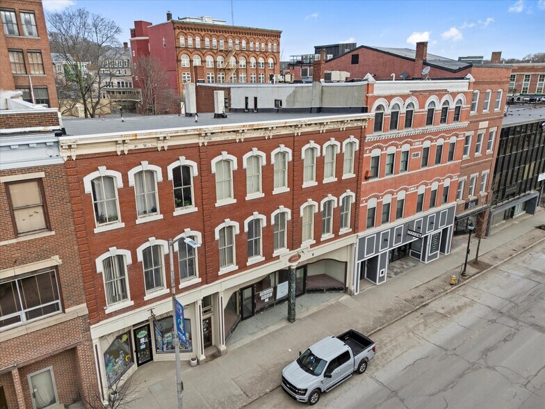 More Photos Of 43-49 Main, Bangor Office For Sale