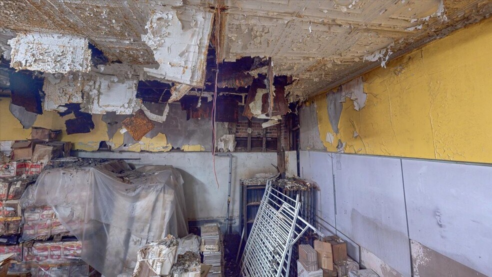 More Photos Of 7-17-21 Hoffman, East Orange Distribution For Sale