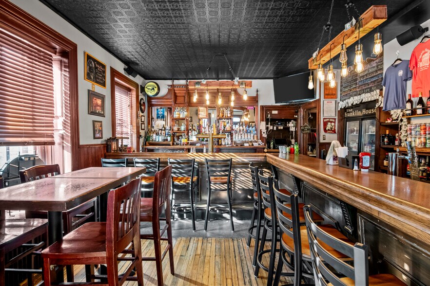 More Photos Of 101 N Market St, Schaefferstown General Retail For Sale