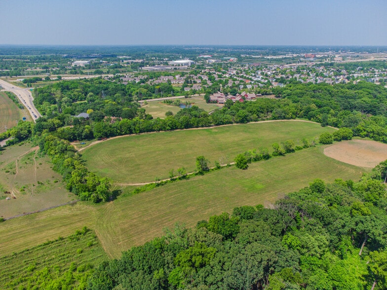 More Photos Of 30W711 Shoe Factory Rd, Elgin Land For Sale