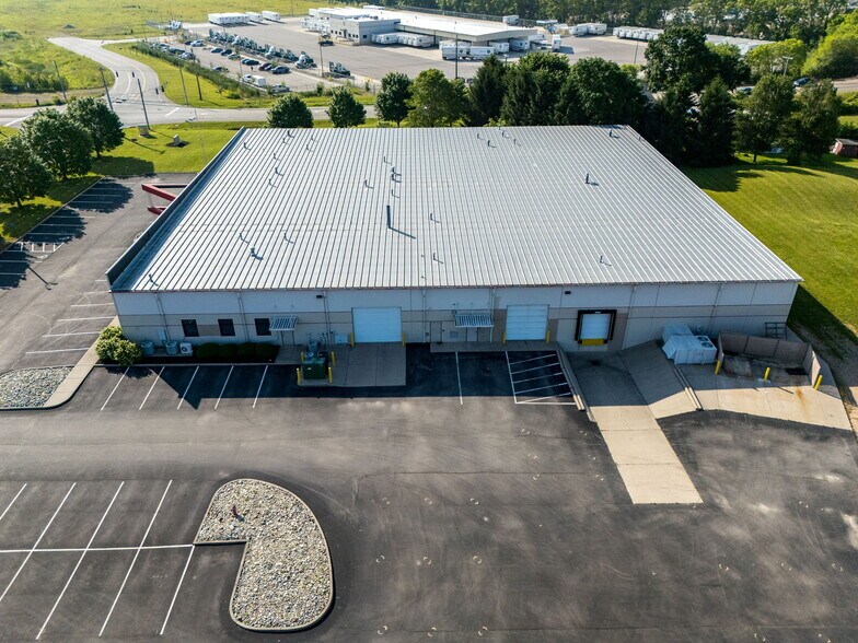 More Photos Of 8261 State Route 235, Dayton Light Manufacturing For Sale