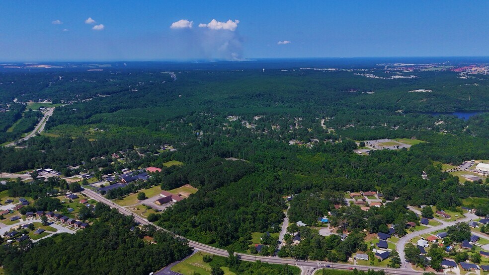 More Photos Of 2621 Barton Chapel Rd, Augusta Land For Sale