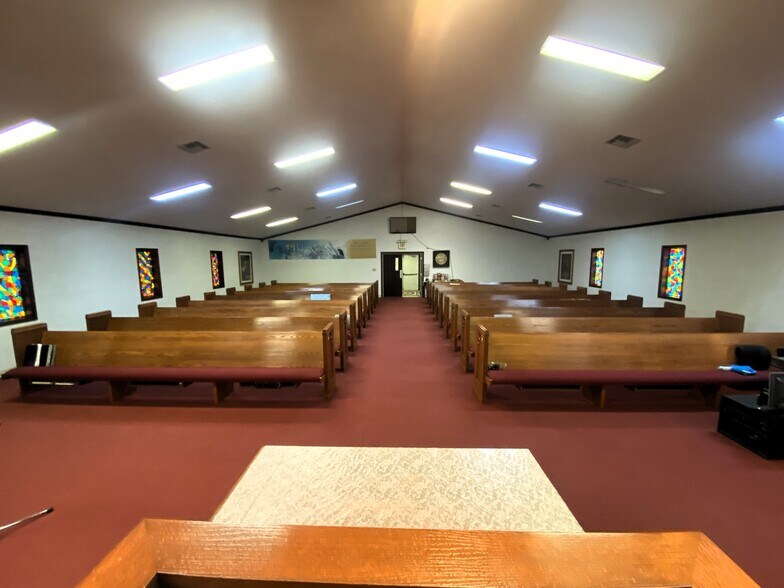 More Photos Of 308 Section Line Rd, Leesville Specialty For Sale