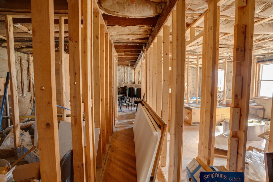 More Photos Of 236 N Main St, Milroy General Retail For Sale