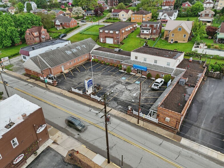 More Photos Of 507 Pittsburgh St, Springdale Rehabilitation Center For Sale