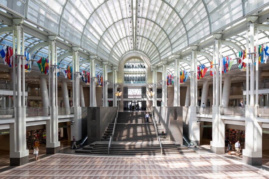 More Photos Of 1300 Pennsylvania Ave NW, Washington Coworking Space