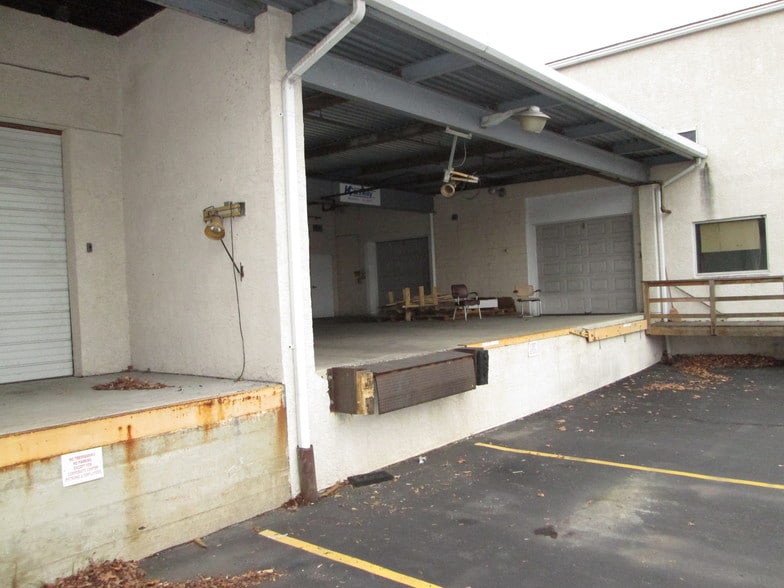 More Photos Of 315-329 E 2nd St, Boyertown Flex For Sale