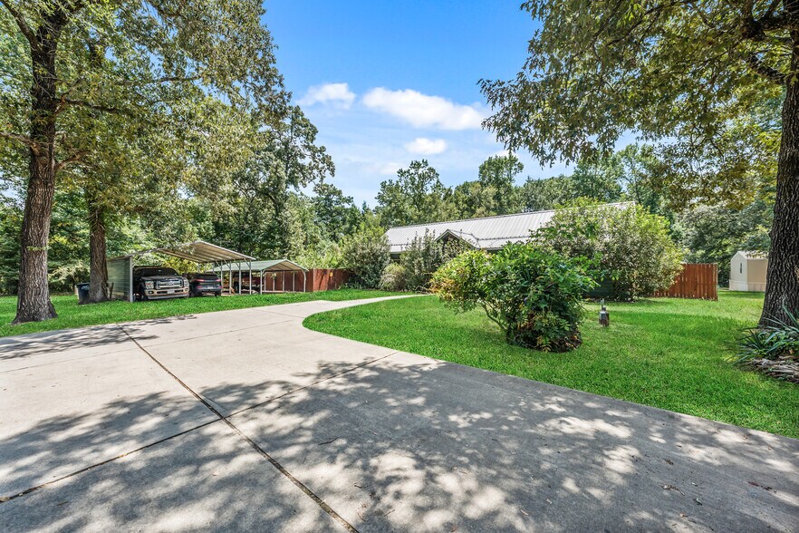 More Photos Of 22650 Mueschke Rd, Tomball Land For Sale