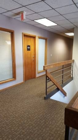 More Photos Of 4111 Central Ave NE, Columbia Heights Office For Lease