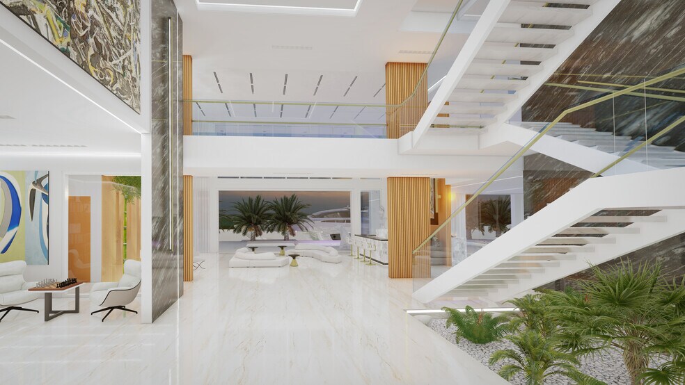 More Photos Of 30 Compass Pt, Fort Lauderdale Land For Sale