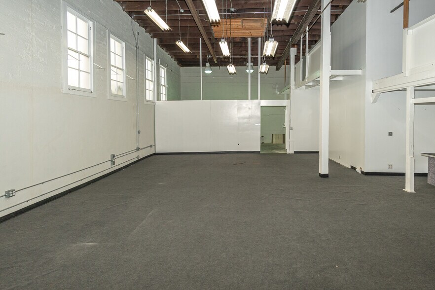 More Photos Of 100 F St, San Rafael Storefront Retail Office For Sale