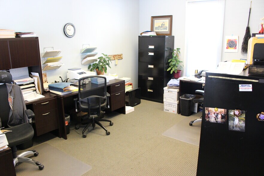 More Photos Of 8871 Troy St, Spring Valley Warehouse For Lease