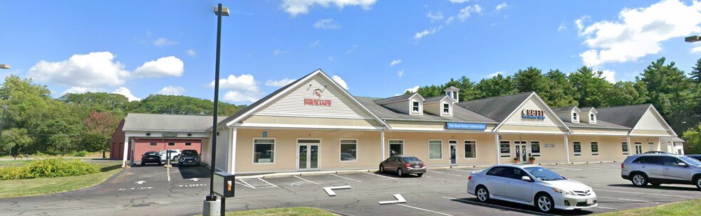 More Photos Of 290 Bedford St, Lakeville Storefront Retail Office For Sale
