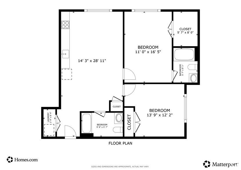 More Photos Of 431 Dr Martin Luther King Jr Blvd, East Orange Apartments For Lease