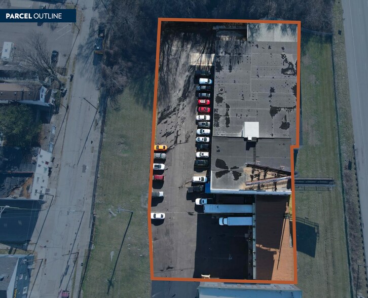 More Photos Of 2331 Terhune Aly, Cincinnati Warehouse For Lease