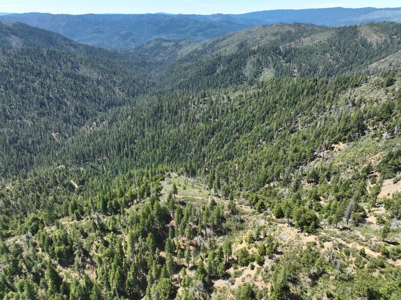 More Photos Of 2510 Fs rd, Hyampom Land For Sale