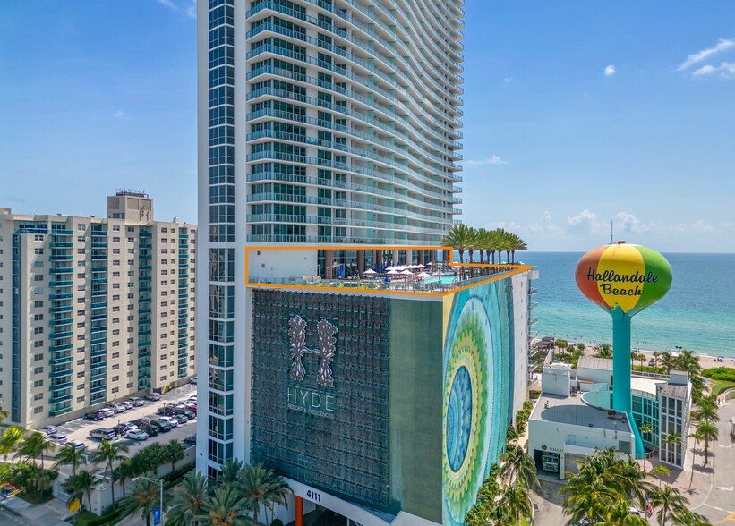 More Photos Of 4111 S Ocean Dr, Hollywood Hospitality For Sale