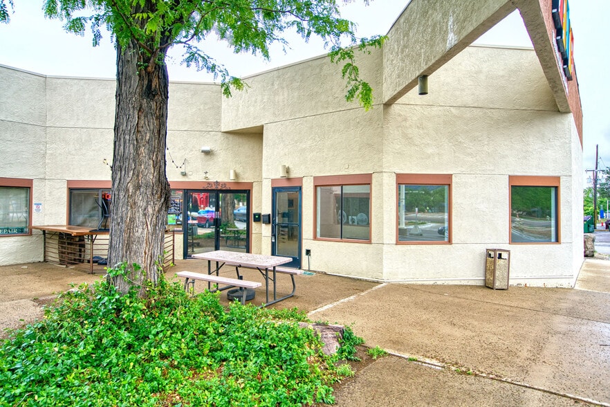 More Photos Of 3070 28th St, Boulder Unknown For Lease