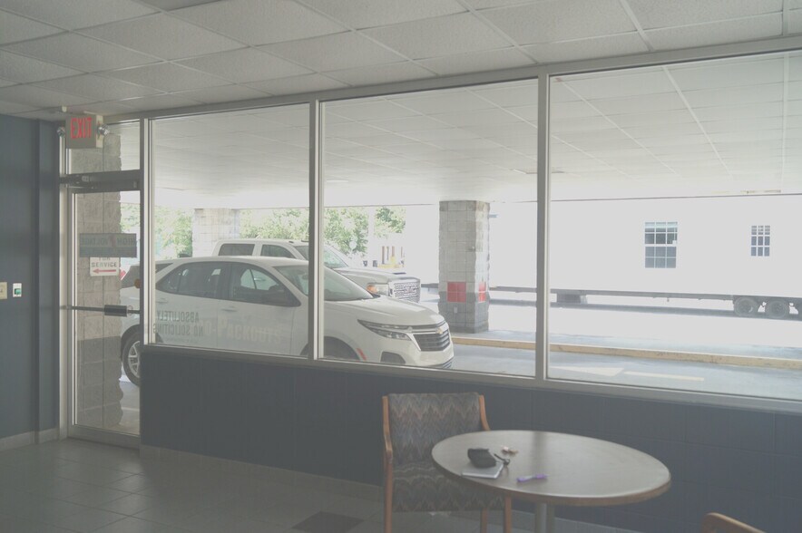 More Photos Of 1886 Gordon Hwy, Augusta Auto Dealership For Lease