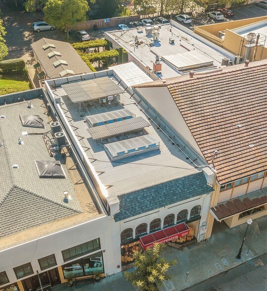 More Photos Of 30 Miller Ave, Mill Valley Storefront For Sale