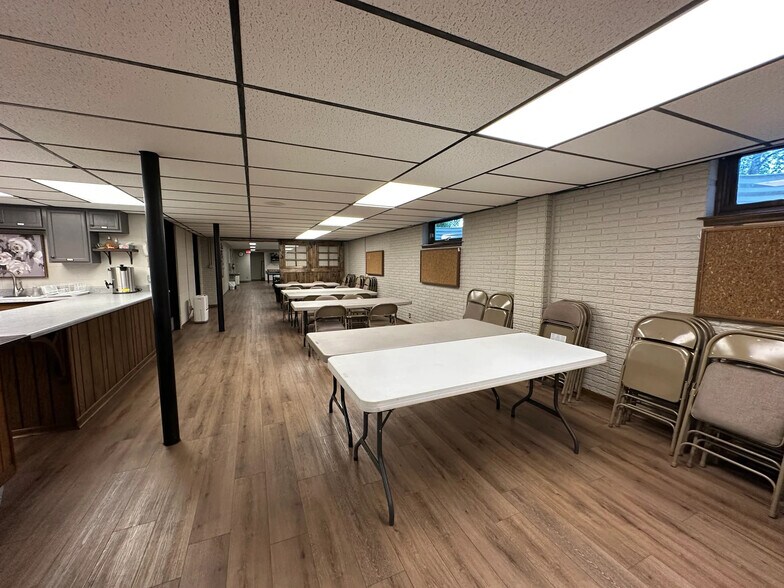 More Photos Of 6403 S County Road D, Beloit Religious Facility For Sale