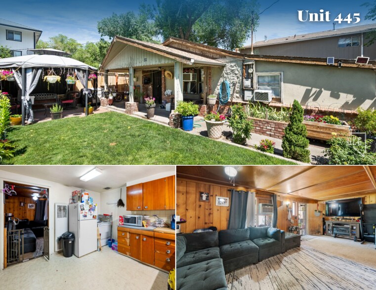 More Photos Of 441 Linden St, Reno Multifamily For Sale