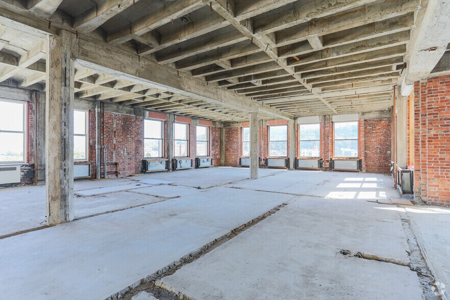 1075 Progress St, Pittsburgh, PA 15212 Office For Sale