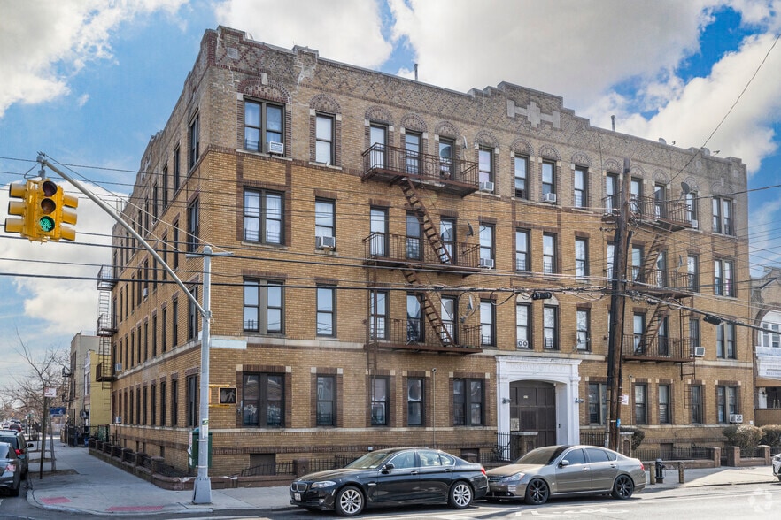 More Photos Of 869 Thomas S Boyland St, Brooklyn Apartments For Sale