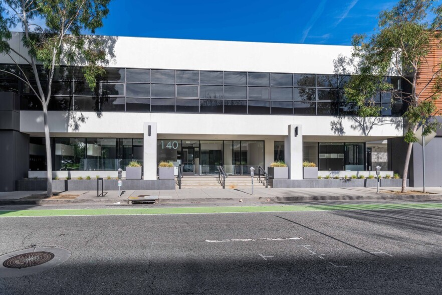 More Photos Of 2701 Ocean Park Blvd, Santa Monica Medical For Lease