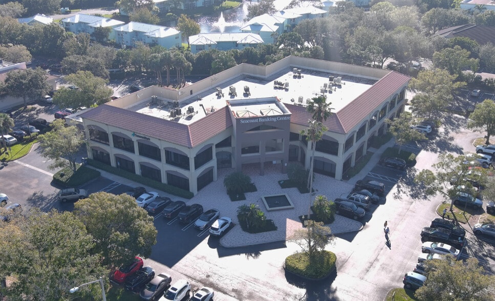 Primary Photo Of 1100 SW Saint Lucie West Blvd, Port Saint Lucie Medical For Lease