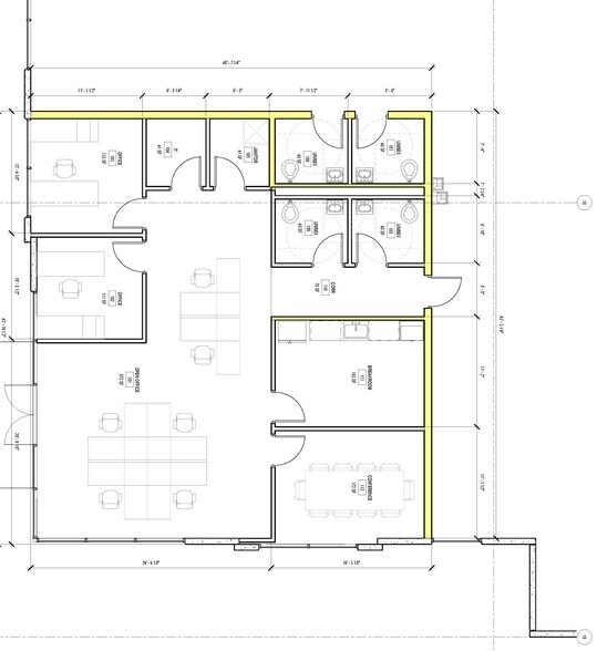 More Photos Of Stateline 95 Hardeeville Commerce Park, Hardeeville Distribution For Lease