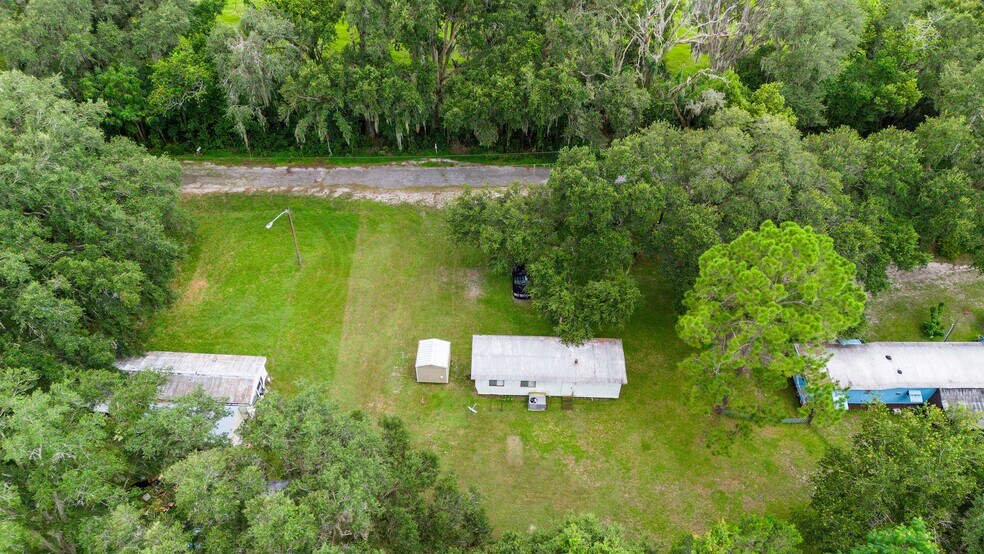 More Photos Of 32551 Leonard Rd, San Antonio Land For Sale