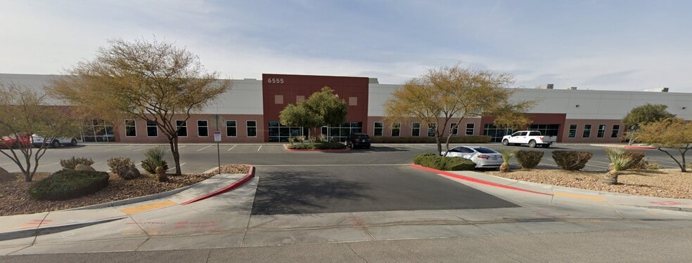 More Photos Of 7465 W Sunset Rd, Las Vegas Unknown For Lease