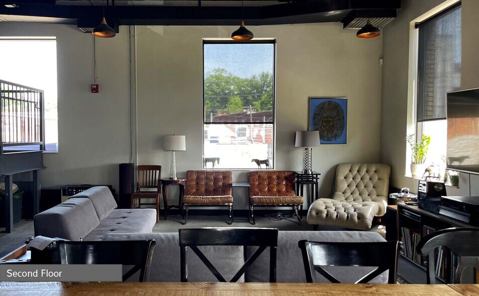 More Photos Of 20 S Balph Ave, Pittsburgh Loft Creative Space For Lease